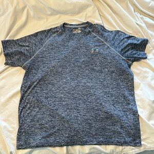 UA Tech Tee